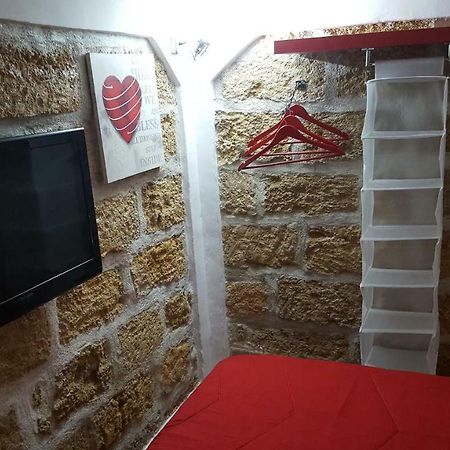 Brick Apartment 巴勒莫 外观 照片