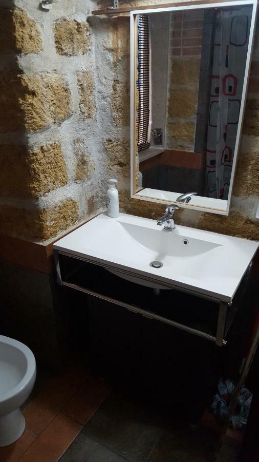 Brick Apartment 巴勒莫 外观 照片